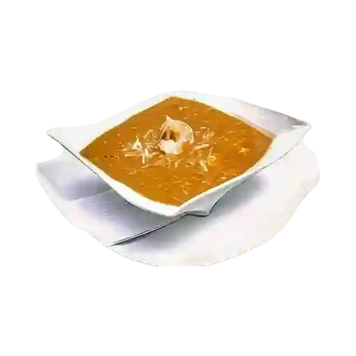 Sopa New Orleans