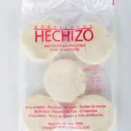 Arepas de Queso Grande