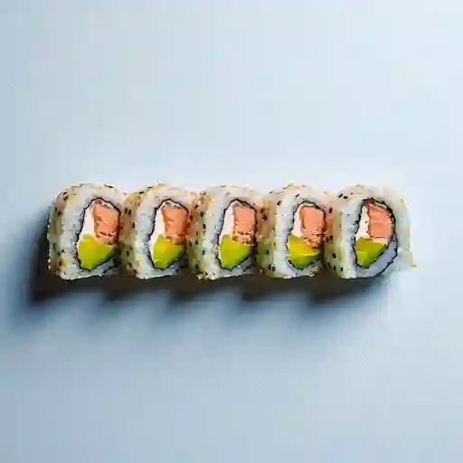 Philadelphia Tempura