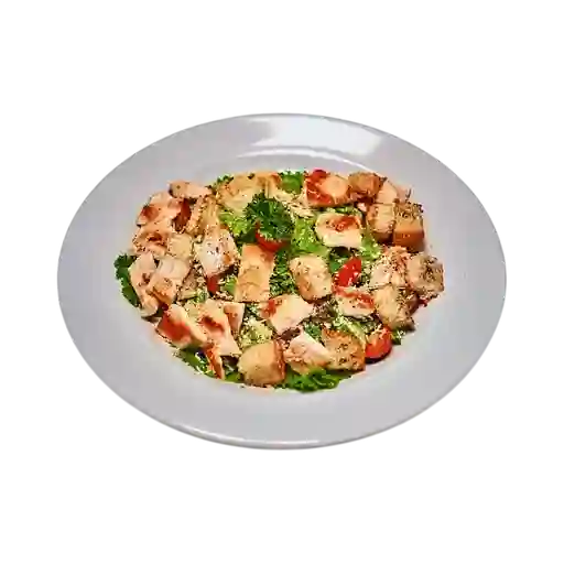 Ensalada Primavera