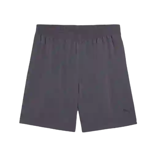 Puma Pantaloneta Train Fav Blaster 7 Gris 525958-69