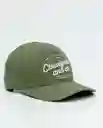 Gorra Real Verde Viñedo Oscuro M Chevignon