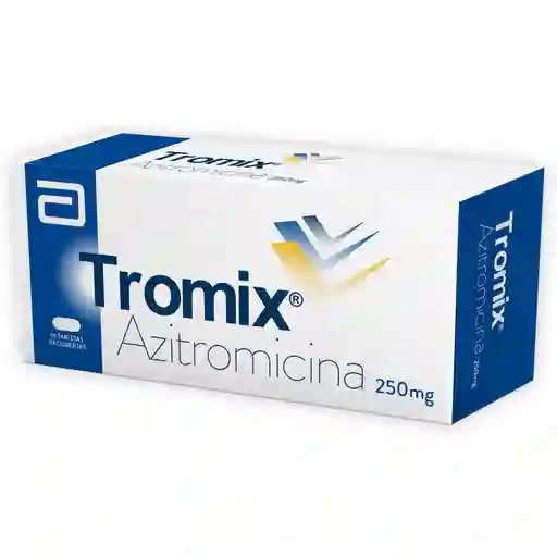 Tromix (250 mg)