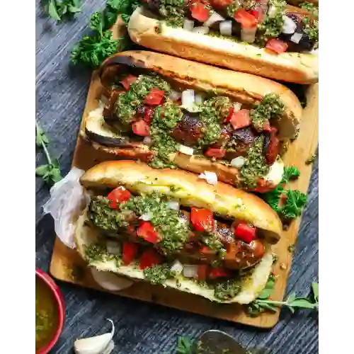 Choripan