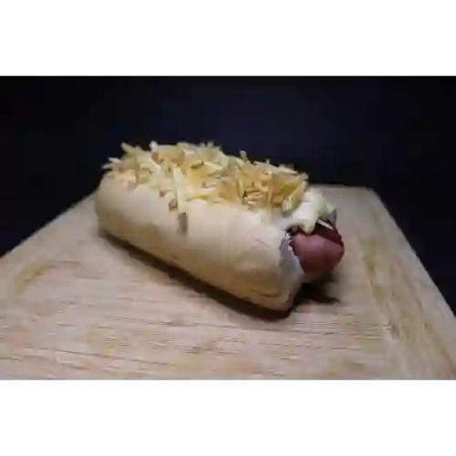 Perro Clásico