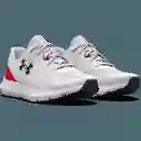 Under Armour Zapatos Surge 3 Para Hombre Blanco Talla 9.5