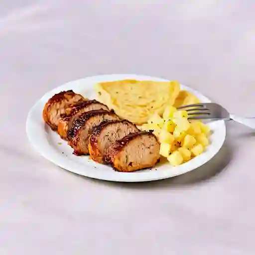 Bondiola de Cerdo