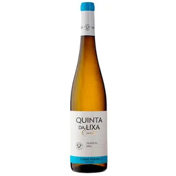 Quinta da Lixa Vino Blanco Trajadura