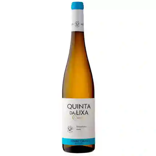 Quinta da Lixa Vino Blanco Trajadura