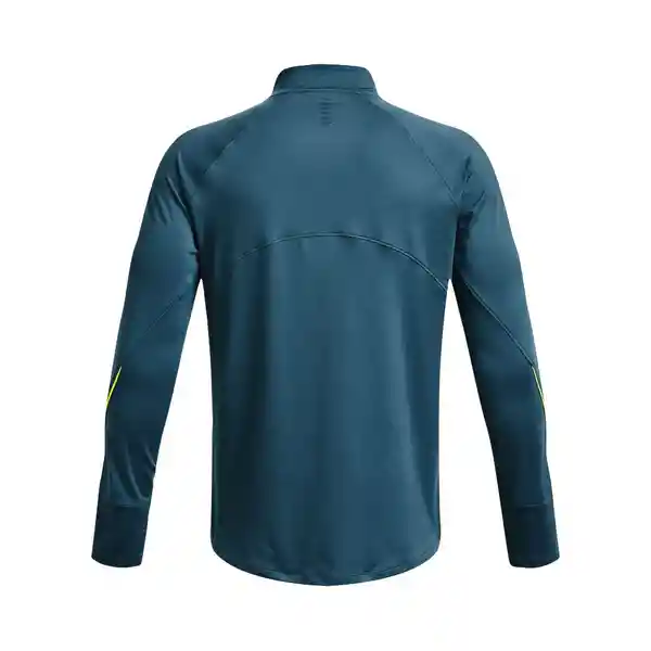 Under Armour Camiseta Qualifier Azul T. XL Ref: 1365662-414