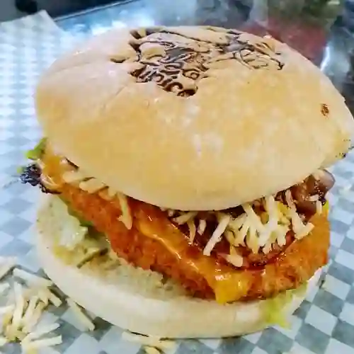 Apanada