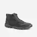 Quechua Botas de Senderismo Mid Hombre Talla 46 NH100