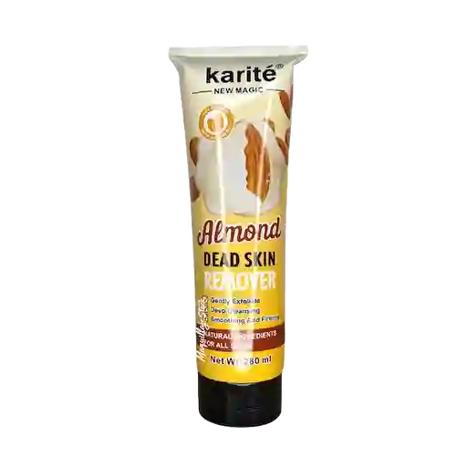 exFoliante almendra 280 ml 108047c