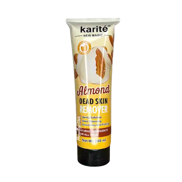 exFoliante almendra 280 ml 108047c