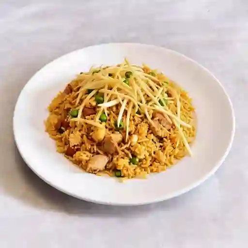 Chow Fan Especial