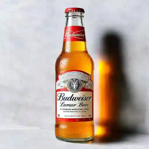 Budweiser