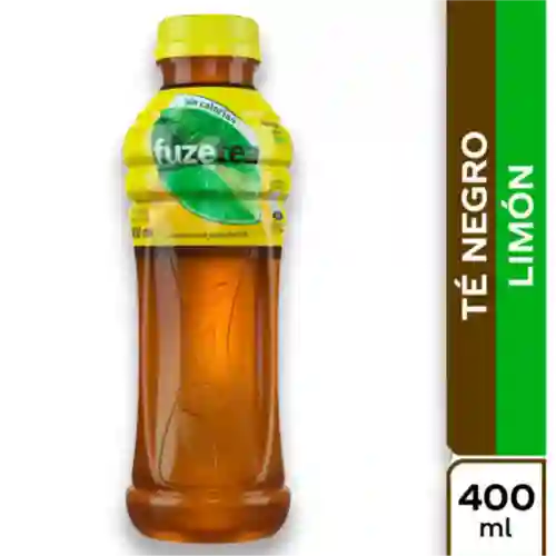 Fuze Tea Limon 400 ml