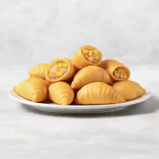 B. X 20 Und. Empanaditas De Pollo