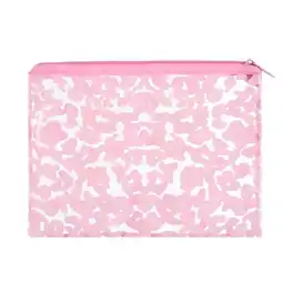Lapicera Rosa Miniso