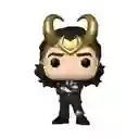 Funko Pop Marvel Loki - President Loki # 898