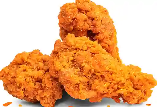 Muslo Broaster