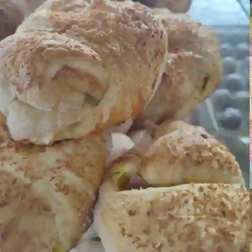 Pan hawaiano