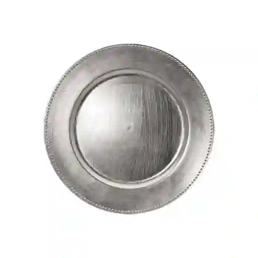 Porta Plato Plata Finlandek Basic Esencial 01-0100 P