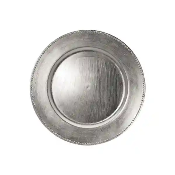 Porta Plato Plata Finlandek Basic Esencial 01-0100 P