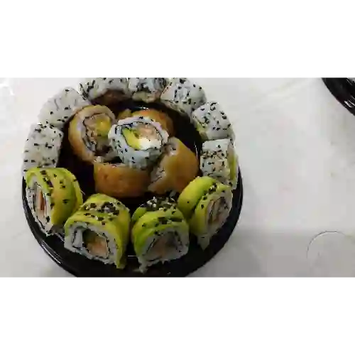 Combo 1 X 16 Bocados