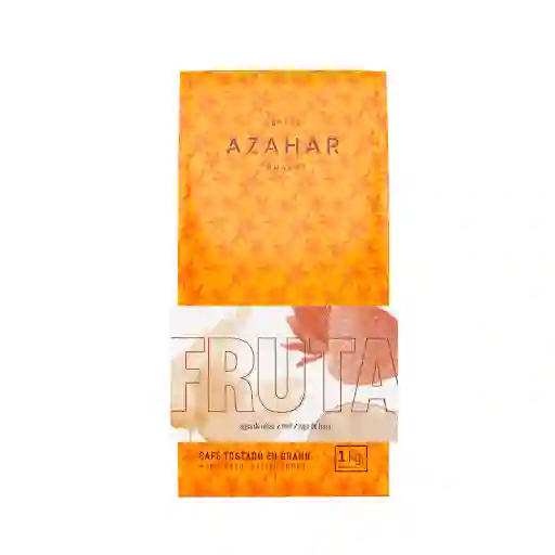 FRUTA KILO