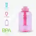  Miniso Botella De Plastico De Coca-Cola Coca Cola 