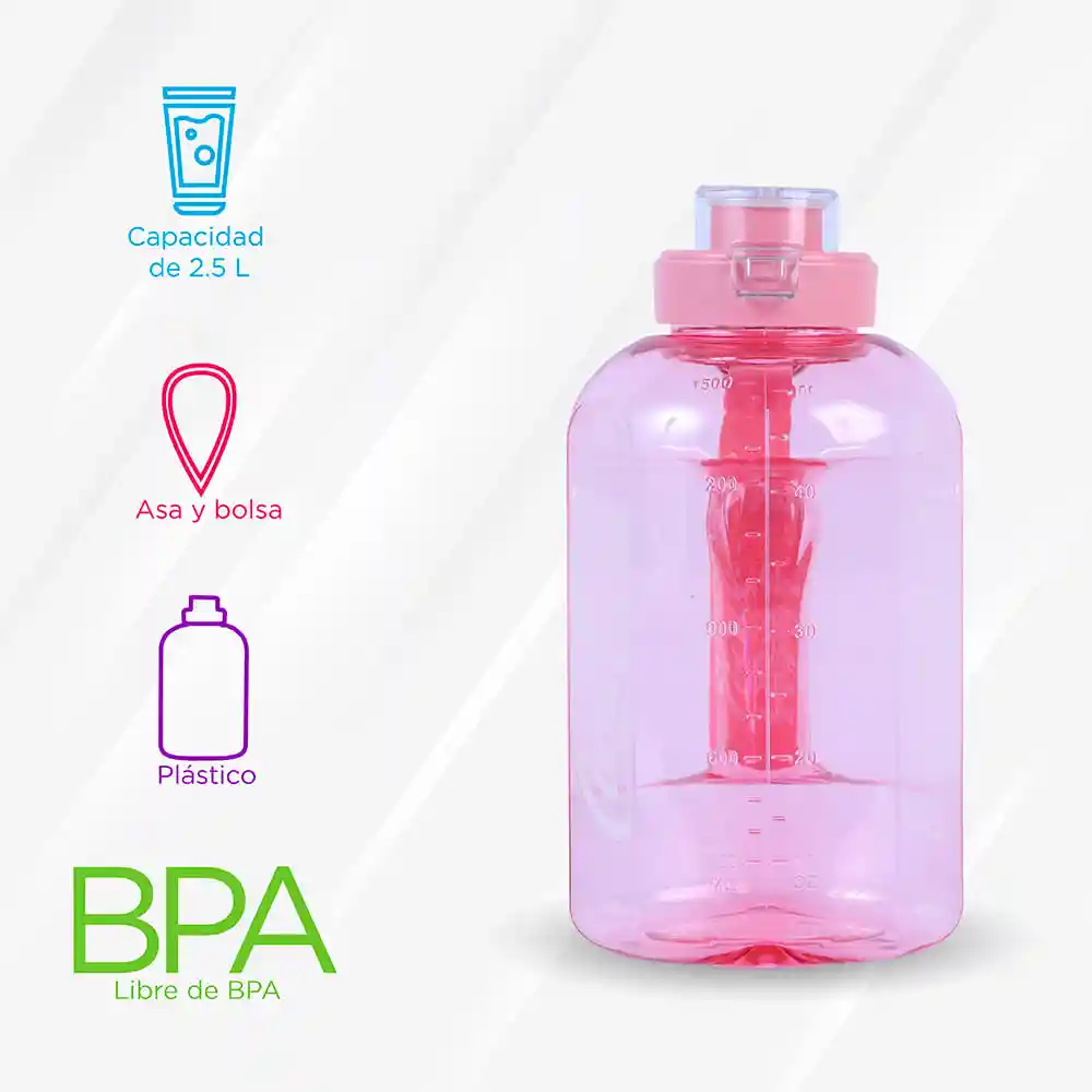  Miniso Botella De Plastico De Coca-Cola Coca Cola 
