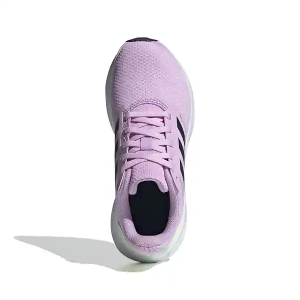 Adidas Zapatos Galaxy 6 W Para Mujer Morado Talla 8 Ie8145