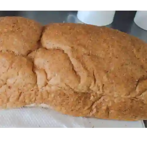 Pan Integral de Bloque