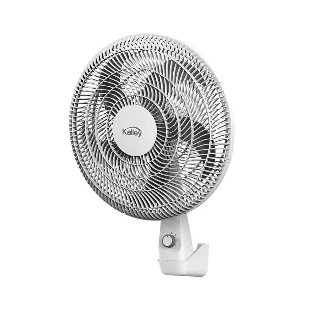 Kalley Ventilador 3 en 1 K-v31b02