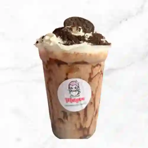 Frapeoreo