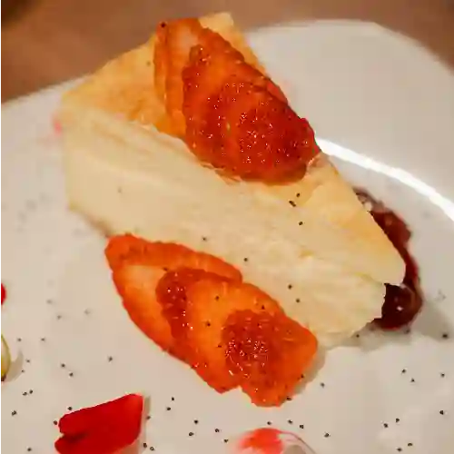 Tarta de Queso