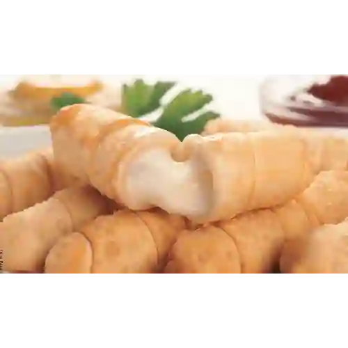 Dedito de Queso