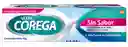 Corega Crema Adhesiva para Prótesis Dental sin Sabor 