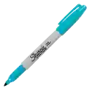Sharpie Marcador Punta Fina Sky