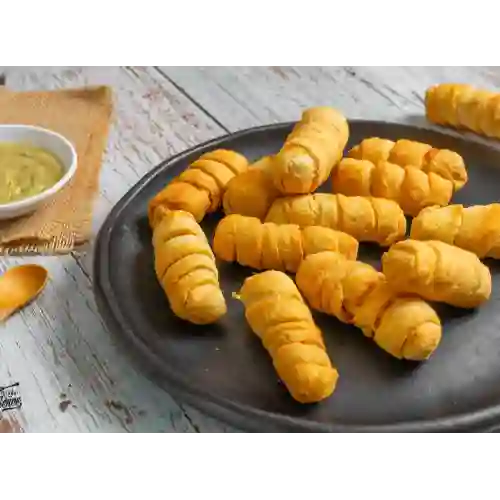 Tequeños X 16
