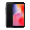 Xiaomi Redmi 6 Negro 64Gb 1 U