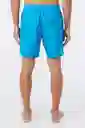 Boardshort Hermosa Solid Ew 17 Am L Oneill