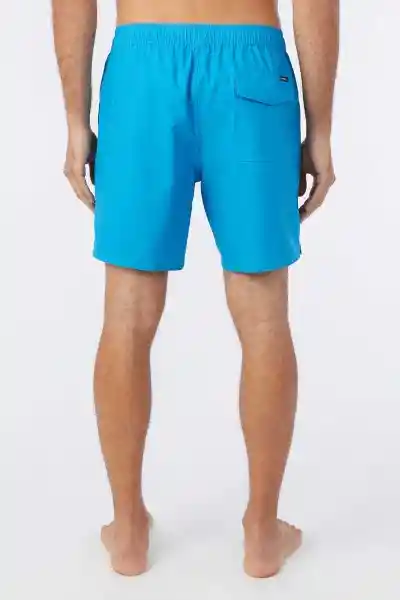 Boardshort Hermosa Solid Ew 17 Am L Oneill