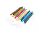Marcador Plumon Pelikan X 12