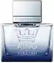 Antonio Banderas Perfume King of Seduction 
