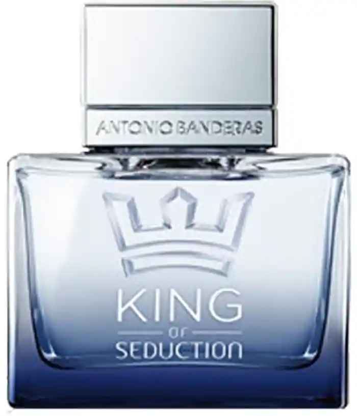 Antonio Banderas Perfume King of Seduction 