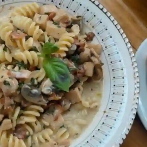 Pasta Montecchi