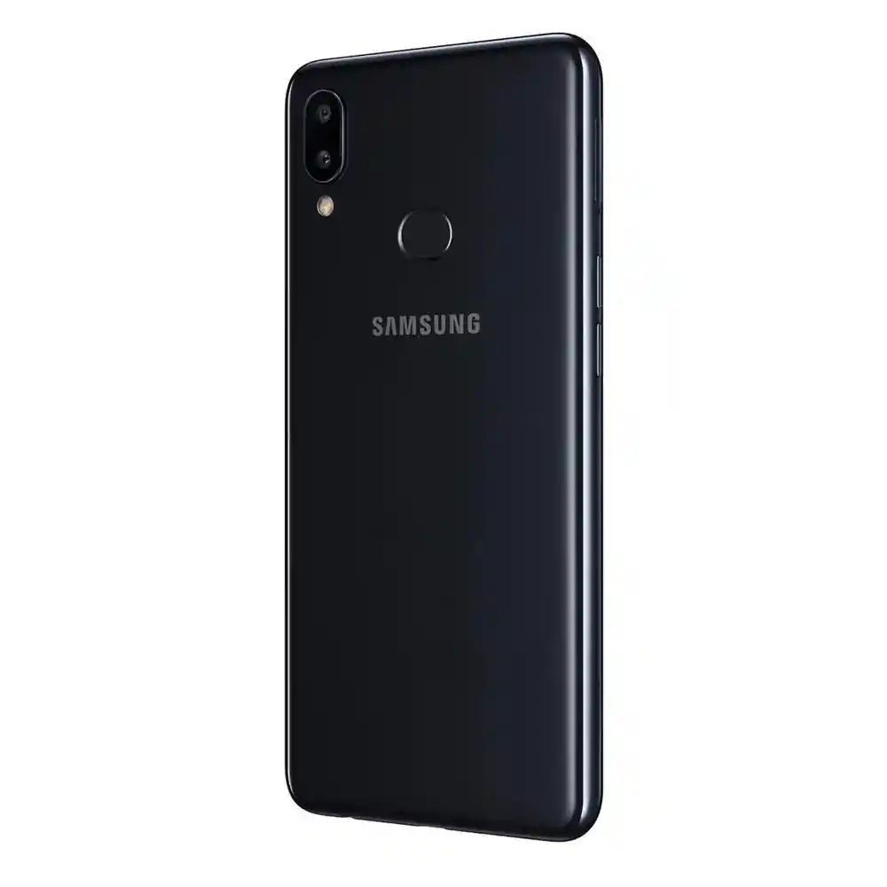 Galaxy Samsung Smartphone A10S 32GB Negro