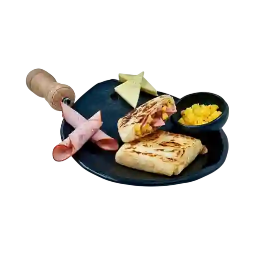la Coqueta